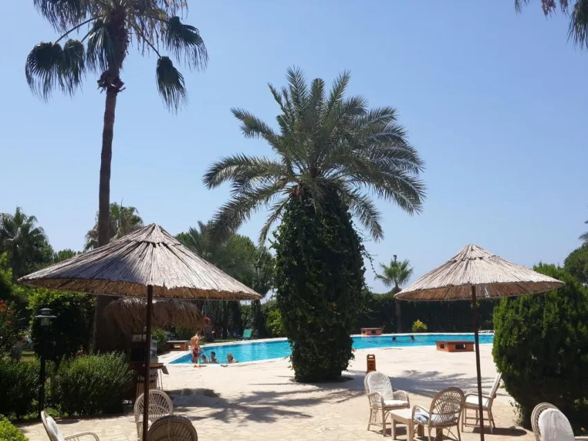 CLUB TURTAS BEACH  4*-19