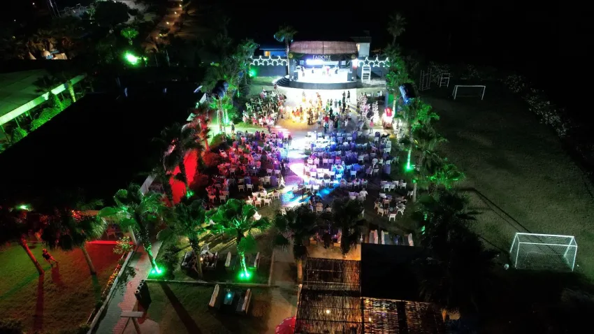 Jadore Deluxe Hotel & Spa 5*-9