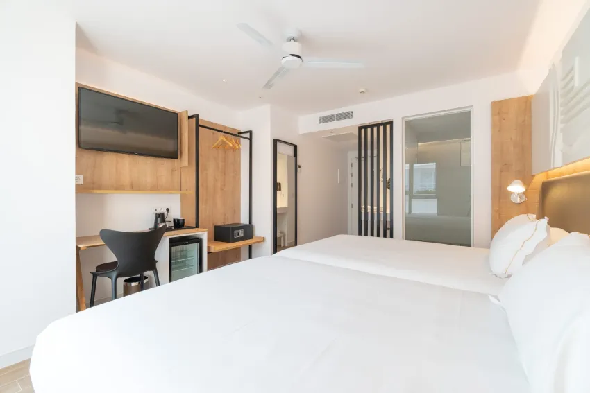 Senator Cala Millor 4*-15