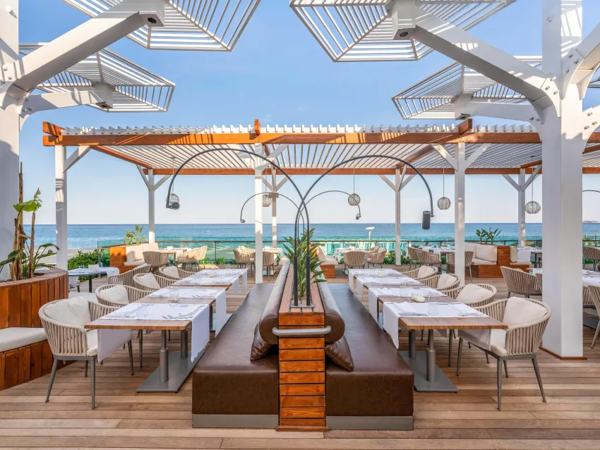 Rixos Premium Tekirova 5*-250