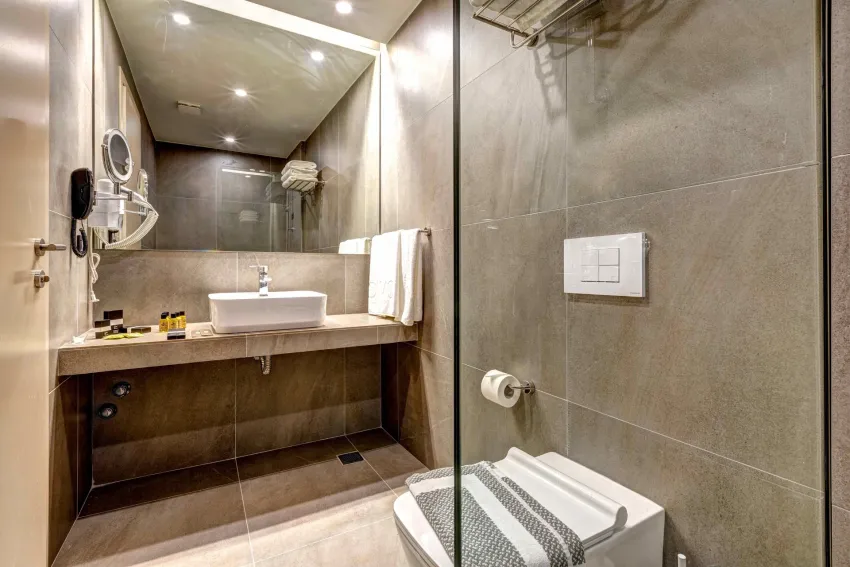 White Olive Elite Laganas 5*-15