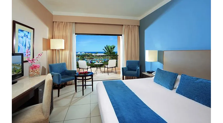 JAZ AQUAMARINE RESORT  5*-4