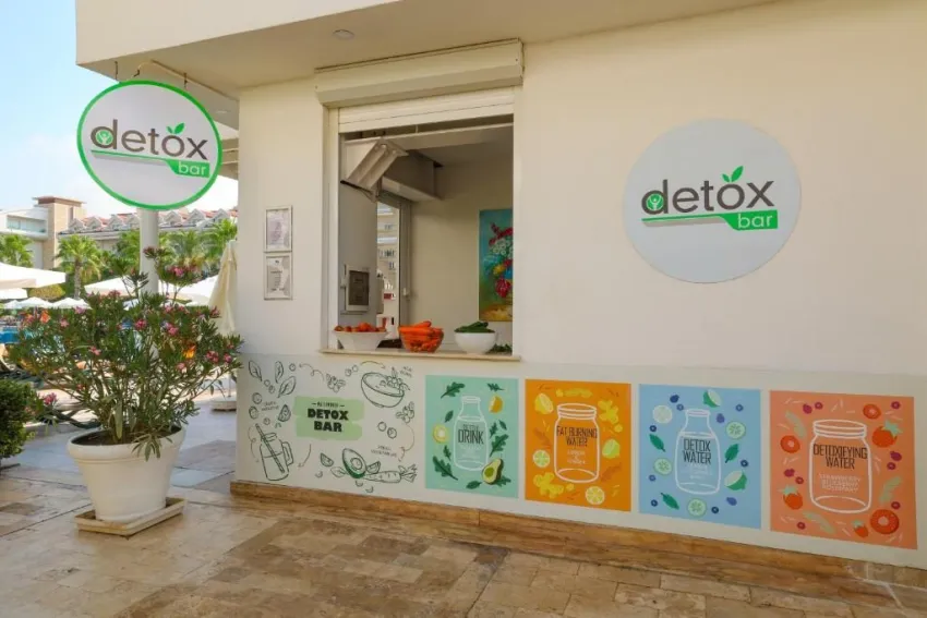 Crystal Waterworld Aqua Collection 5*-29