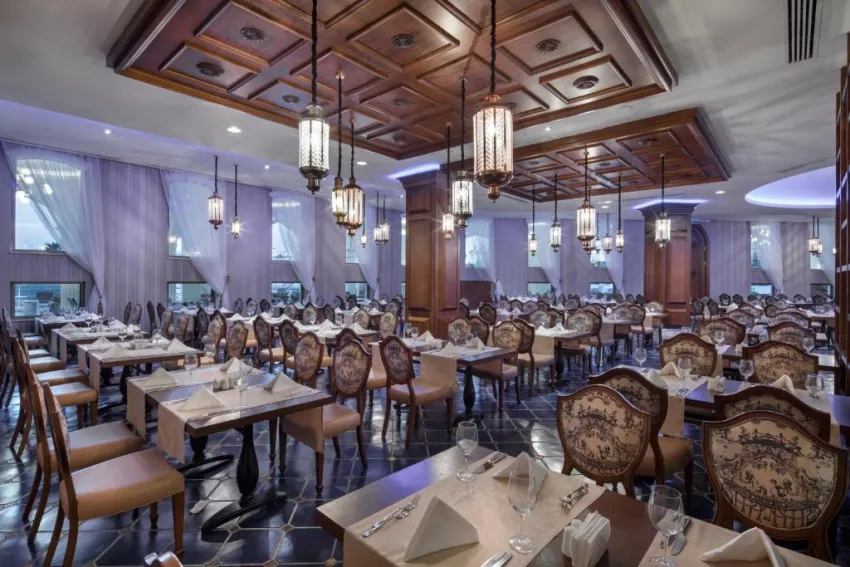 Granada Luxury Belek 5*-54