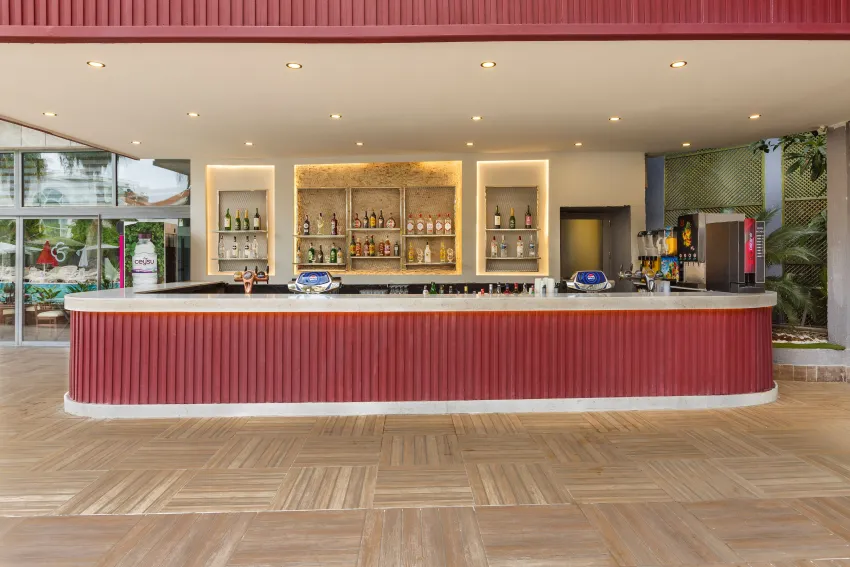 Dedeman Kemer Resort 5*-41