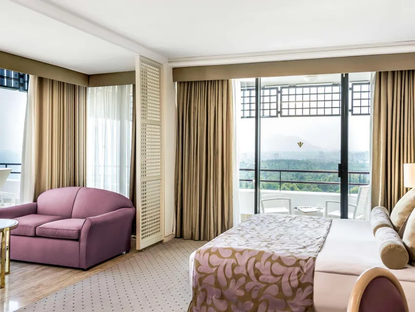 Rixos Downtown Antalya 5*-36