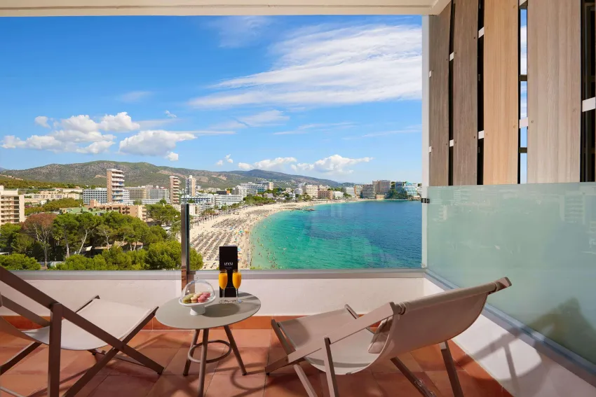 Melia Calvia Beach 4*-55