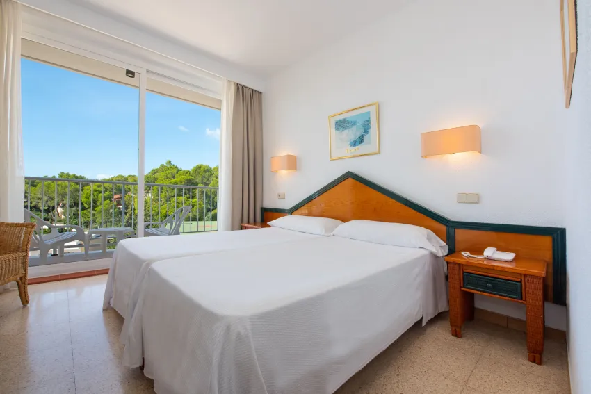 Valentin Grand Park Suite Hotel 4*-13