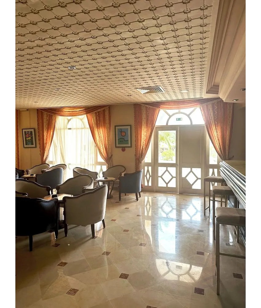 Hôtel Green Golf Hammamet 3*-13