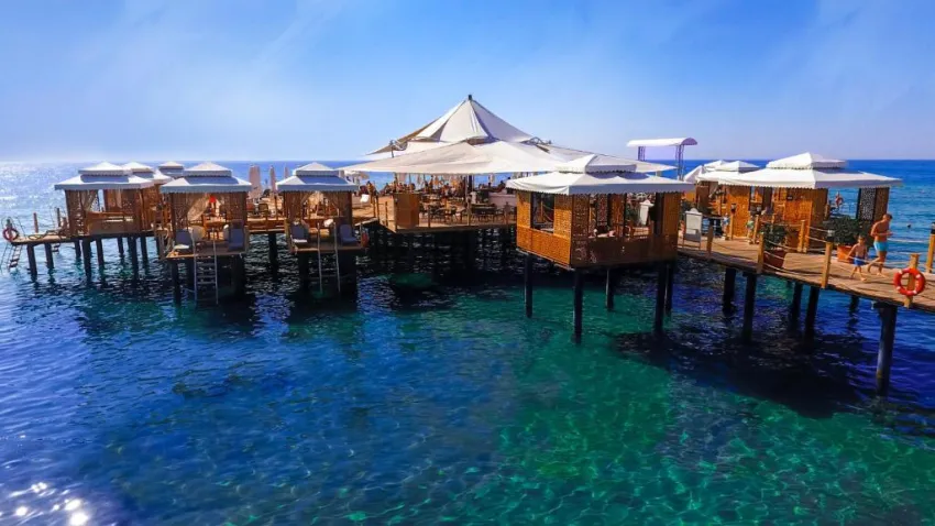 VONRESORT ELITE  5*-26
