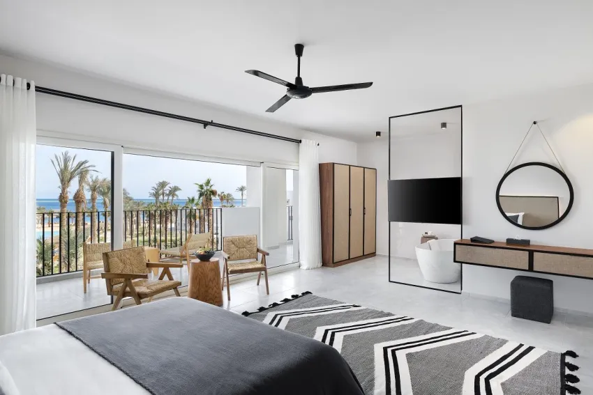 SERRY BEACH RESORT  5*-10