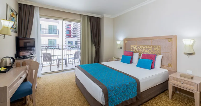 Crystal Family Comfort Collection 5*-10