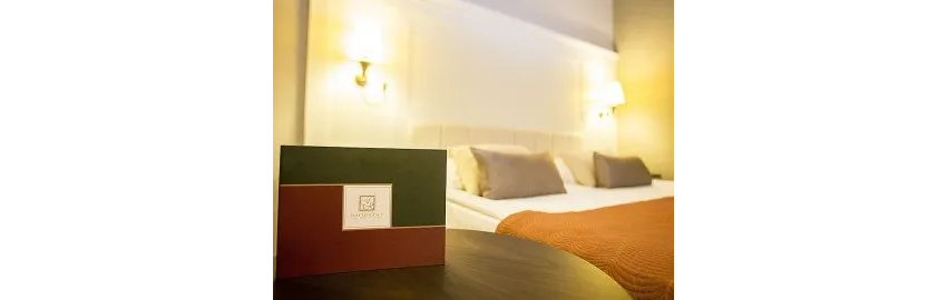 Fame Residence Kemer & Spa 5*-17