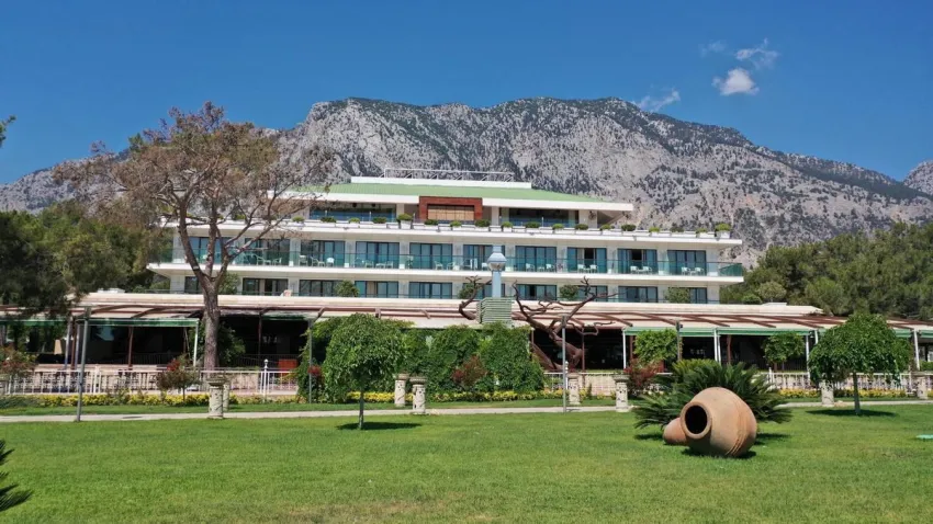 Nirvana Mediterranean Excellence 5*-17