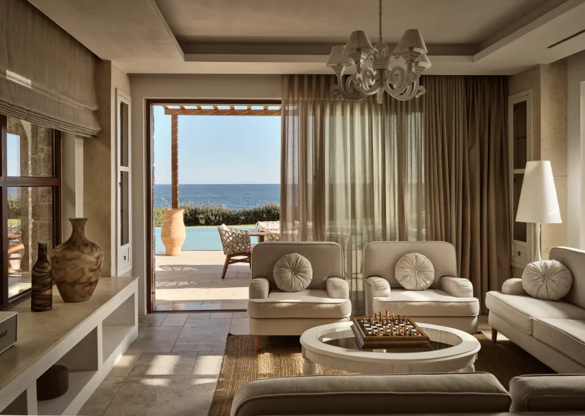 Lesante Cape Resort and Villas 5*-131