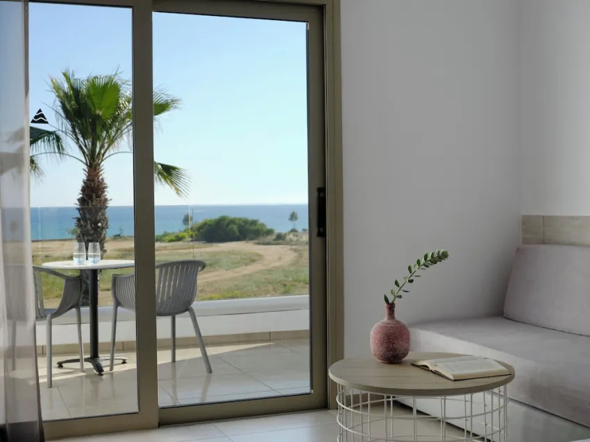 Atlantica Panthea 4*-50