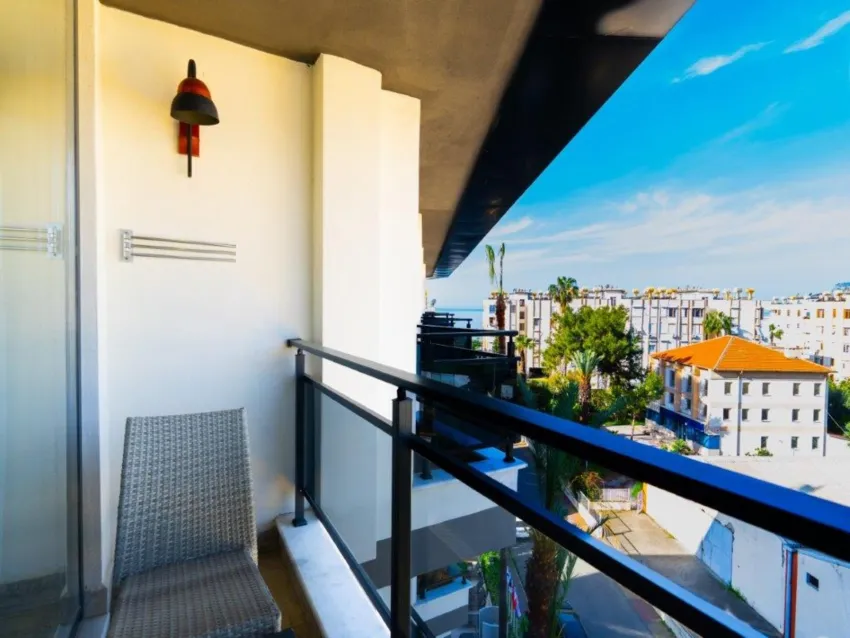 Sette Serenity Hotel 4*-21