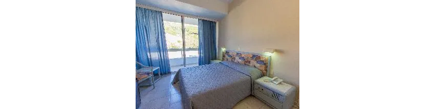 Olympos Beach Resort 4*-78