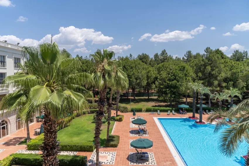 IC Hotels Airport 4*-30