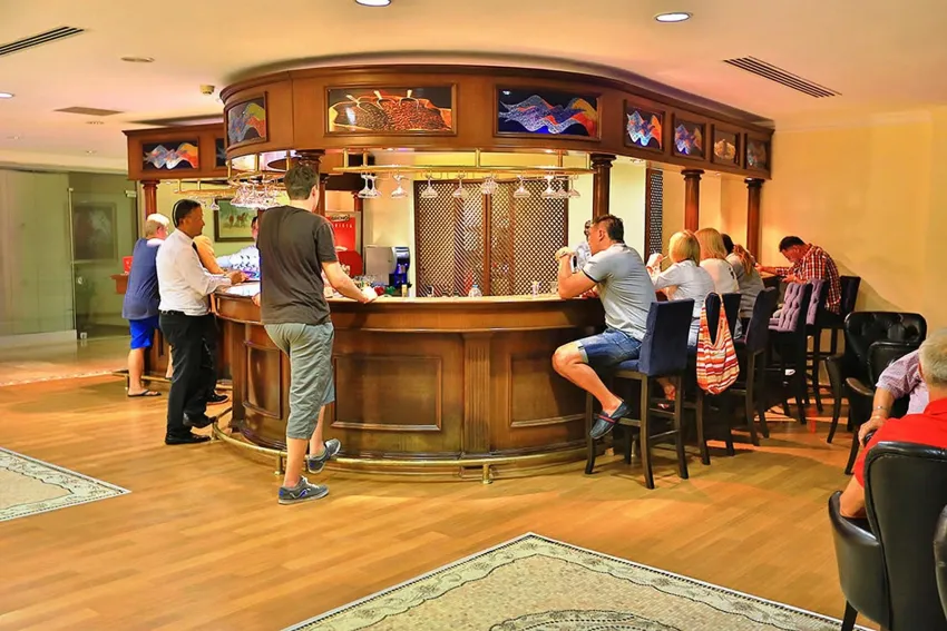 Selectum Family Comfort Side 5*-8