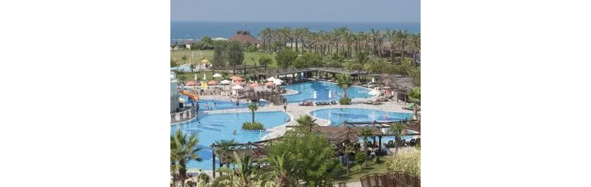 Club Calimera Serra Palace Hotel 5*-10