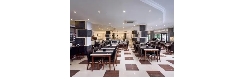 Kaila City Hotel 4*-30