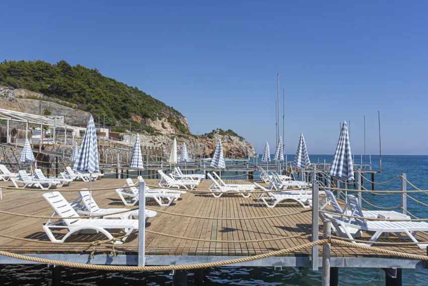 Club Mirabell Hotel 4*-54