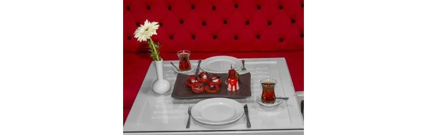 Miarosa Incekum Beach 5*-8