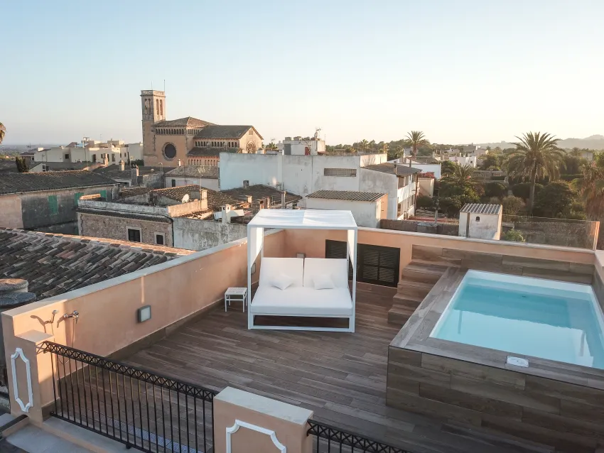 Petit Sant Miquel 4*-39