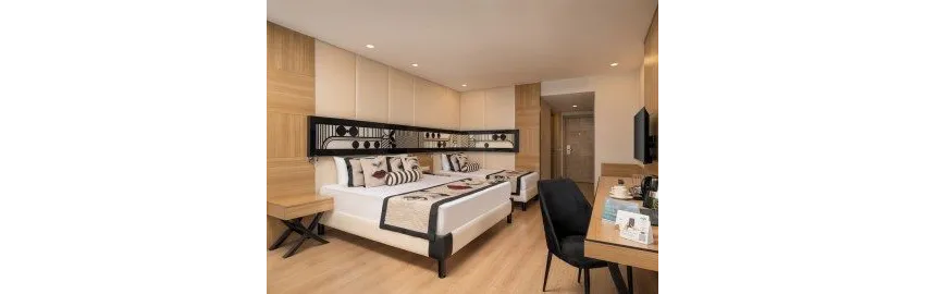 Delphin Imperial Hotel 5*-11