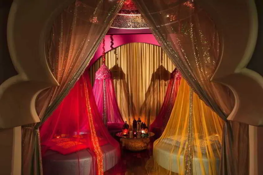 Spice Hotel & Spa 5*-132