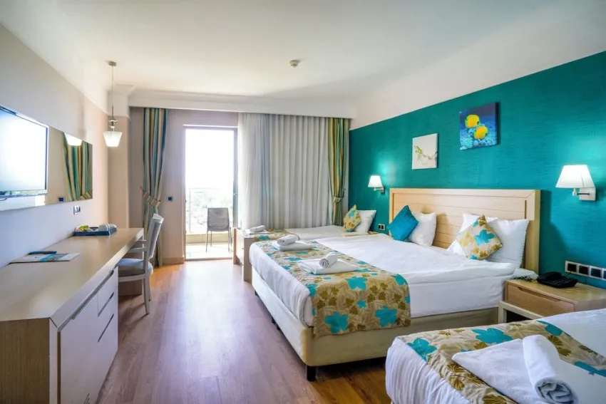 Linda Sunny Beach Hotel 5*-9