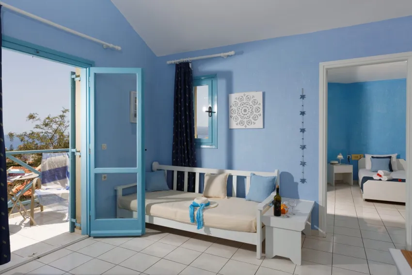 Piskopiano Village Resort 3*-15