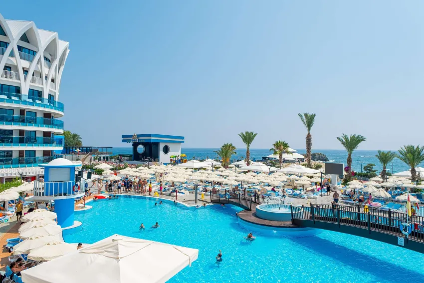 Granada Luxury Okurcalar 5*-208