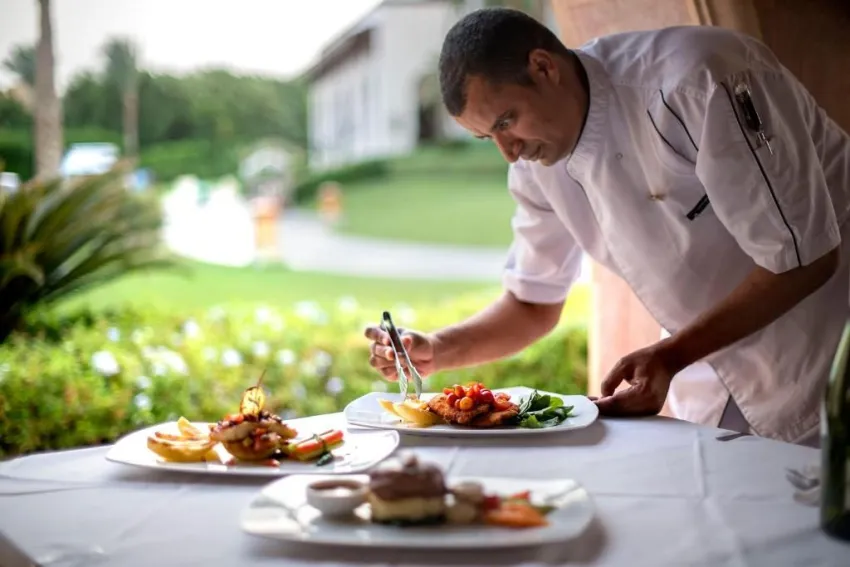 STELLA BEACH RESORT & SPA MAKADI BAY  5*-14