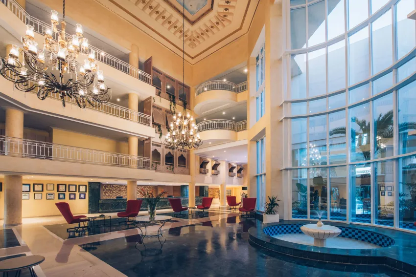 Iberostar Waves Averroes 4*-4