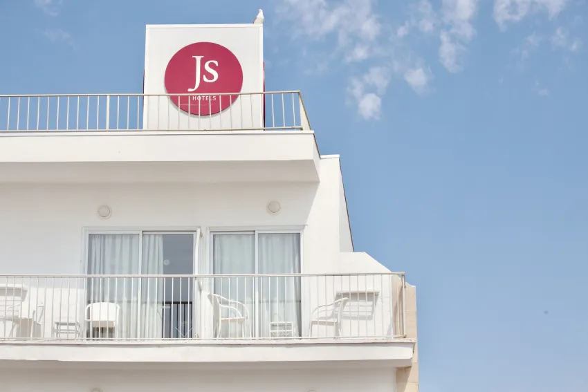 JS Can Picafort 3*-18