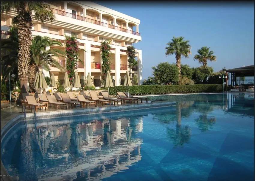 Rethymno Palace 5*-14