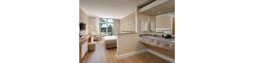 Dobedan World Palace Kemer (Ex. Alva Donna World Palace) 5*-27
