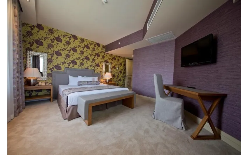 Akra Kemer (Ex. Kemer Barut Collection) 5*-7