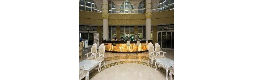 Water Side Resort & Spa 5*-16