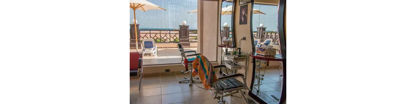Gravity Hotel & Aqua Park Sahl Hasheesh 5*-28