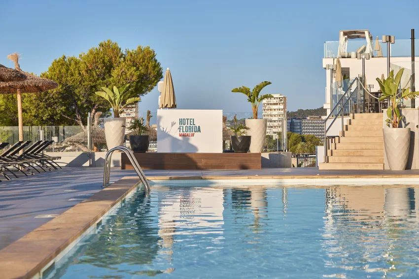 Florida Magaluf 4*-45