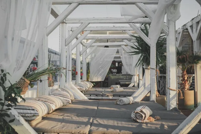 Parthenon Hotel 24 2*-62