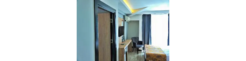 Clover Magic Park Side Hotel 3*-21