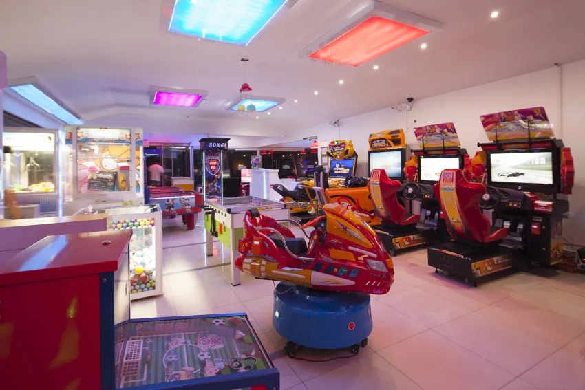 Club Hotel Turan Prince World 5*-90