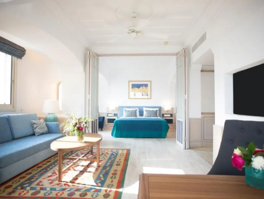 Columbia Beach Resort 5*-38