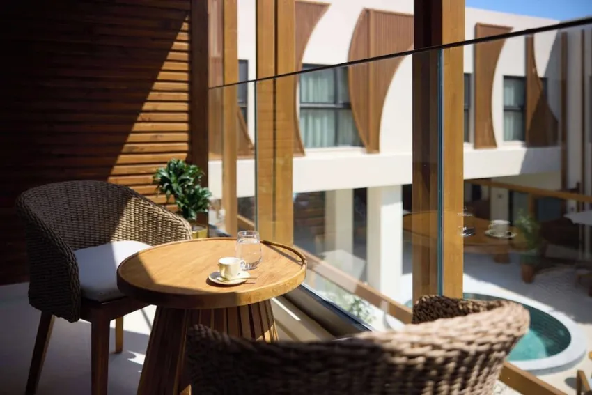 Isla Brown Chania Resort, Curio Collection by Hilton 5*-26