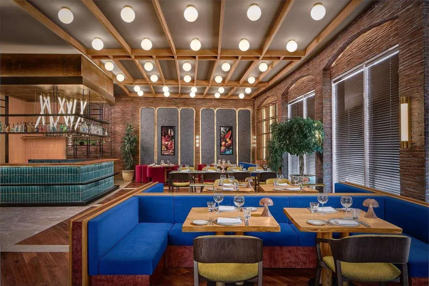 Gloria Serenity Resort 5*-39