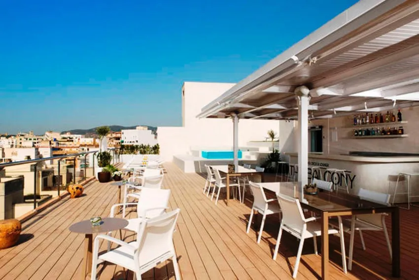 Innside Palma Center 4*-148